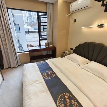 Zheng'an Langdian Hotel