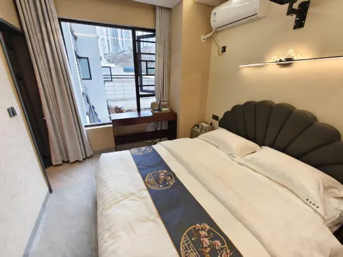 Zheng'an Langdian Hotel