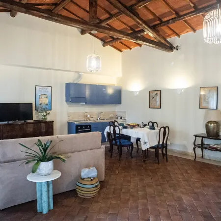 Hero's Garden Relais