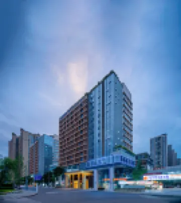 Yast International Hotel