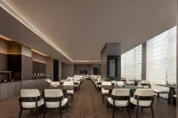 景德鎮陶溪川陶陽北路亞朵飯店 - 平價