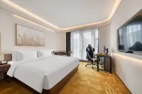 Yuyue E-sports Hotel (Nanchang Qiushui Square Cuiyuan Road Subway Station) - Esports