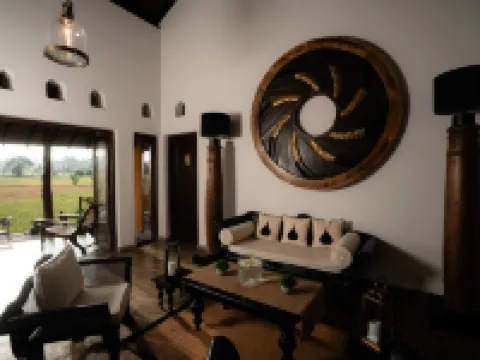Kirindi Paddy Isle Hotels in Gampaha