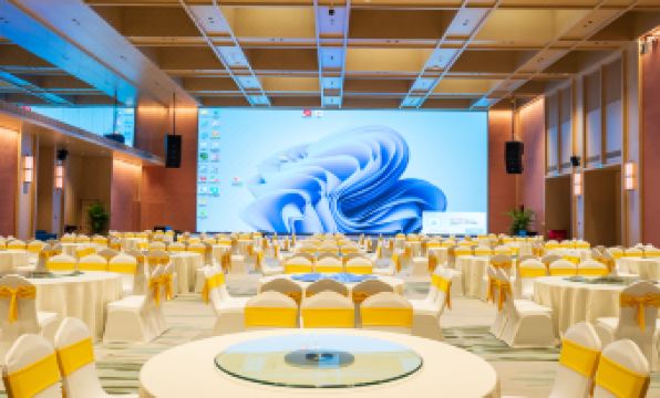 Sunriver Danxiaziyoujia Hotel