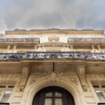 法國波爾多大酒店