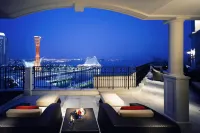 Hotel La Suite Kobe Harborland - Romantic