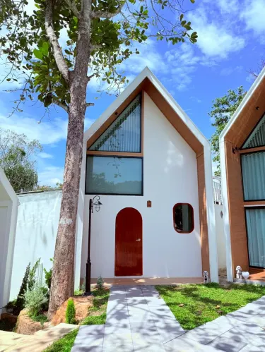 แฟมิลี่วิลล่า