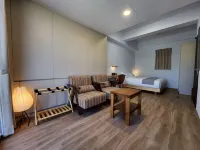 Hotel Arbol Taichung
