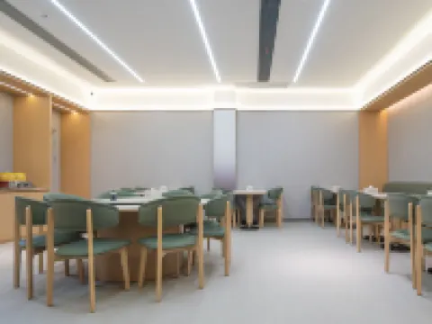 喜鵲・幸福ホテル 方城のホテル