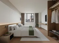 Huijin International Hotel