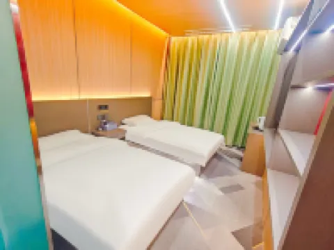 Fangcheng Longcheng Hotel