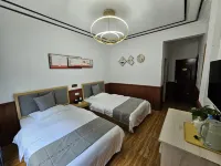 Fanjing Homestay