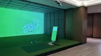 Chaofeng International Resort Hotel - Gym