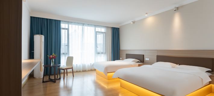 Yunke Riverside Mercure (Liuzhou Sanjiang Drum Tower Fengyu Bridge) โรงแรมในซานเจียง