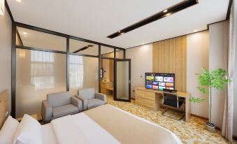 Hanyuan Smart Hotel