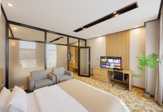 한위안 스마트 호텔