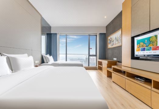 이청 홀리데이 아파트먼트