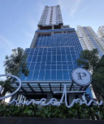 2BR  Princeton Soho mezzanine near Manhattan Mall فنادق في 