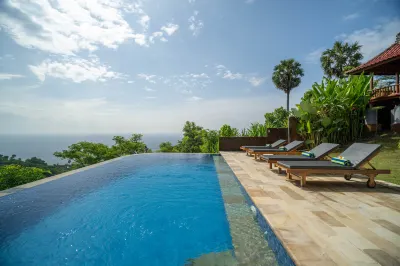 Kubu Diar Hotels in Karangasem