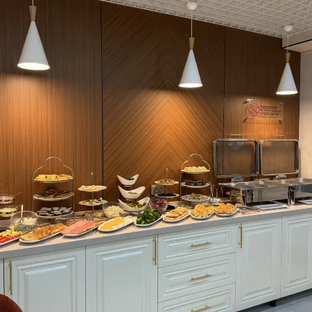 Marmaris Rakat Hotel