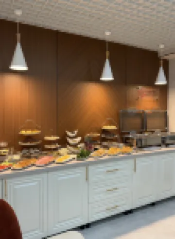 Marmaris Rakat Hotel