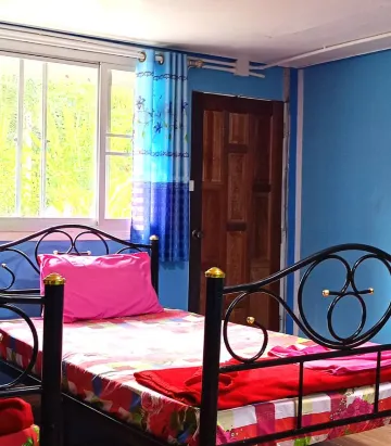 ห้องซูพีเรีย 2 เตียง