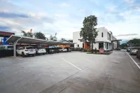 Worachat Boutique Hotel