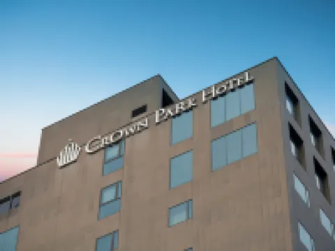 Crown Park Hotel Myeongdong Seoul Các khách sạn ở Seoul
