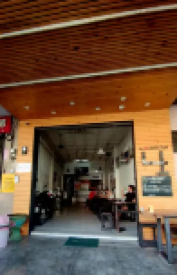 The Port Hostel