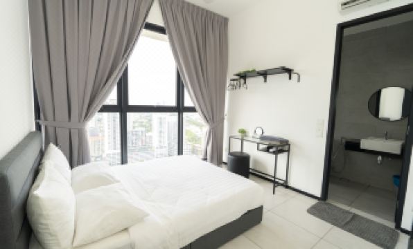 Urban Suites Seaview Georgetown · Nest Space