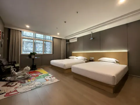 Linghang HOTEL