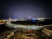 Holiday Inn BEIHAI SILVER BEACH by IHG - Sea View