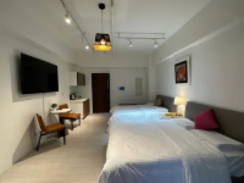 T'ou-ch'eng Hotels