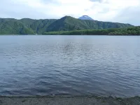 9STAY Fuji Kawaguchiko Hotels near Lake Saiko