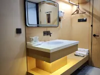 City 118 Hotel Chain (Suzhou Lingbi Wenzhou Mall Store) Hotels in Lingbi