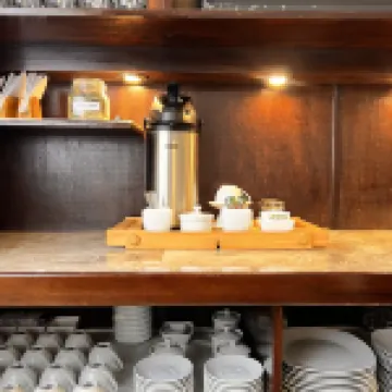 Kantu Inn - Tourist Lodging