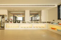 Boye Huayang International Hotel