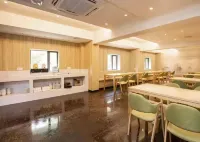 四季府飯店（南京夫子廟步行街店）