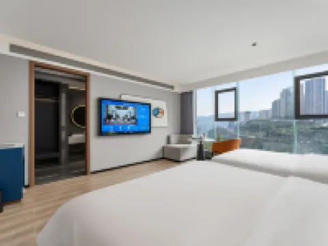 hongdahotel Hotel a Pingchang