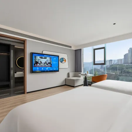 hongdahotel