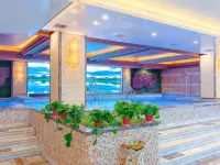 Runhe Hot Spring Hotel โรงแรมในเซี่ยวยี่
