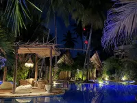 The Nest Boutique Resort Hotels in Paje
