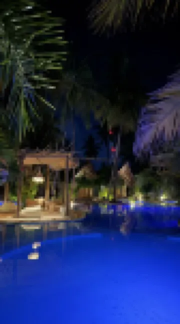 The Nest Boutique Resort