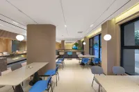 Home Inn (Chengdong Branch, Zhangzhou Qixingyan Scenic Area) - servizio colazione