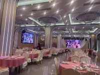 Nanya Hotel