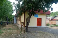 Penginapan Asidik