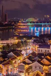 Nanning Yongjiang Hotel (Chaoyang Square Branch) - Scenic