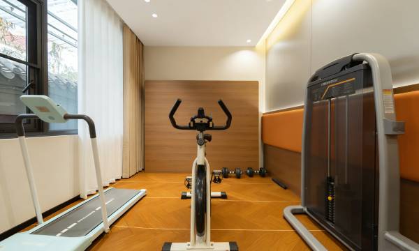 Joyhub Air Hotel