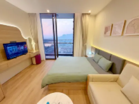 Icon 40 下龍公寓