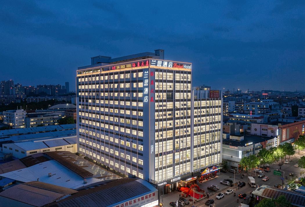 lansihotel